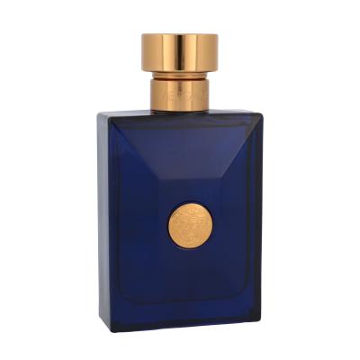 Versace Pour Homme Dylan Blue Apă de toaletă pentru bărbați 100 ml Cutie cu defect