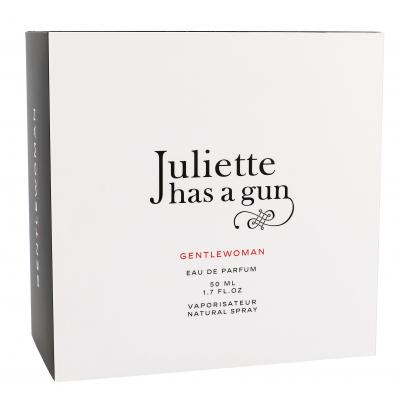 Juliette Has A Gun Gentlewoman Apă de parfum pentru femei 50 ml