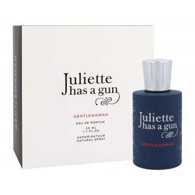 Juliette Has A Gun Gentlewoman Apă de parfum pentru femei 50 ml