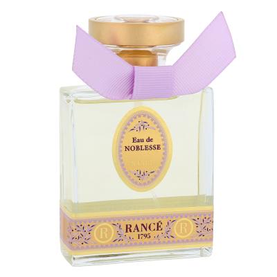 Rance 1795 Rue Rance Eau de Noblesse Apă de toaletă pentru femei 50 ml