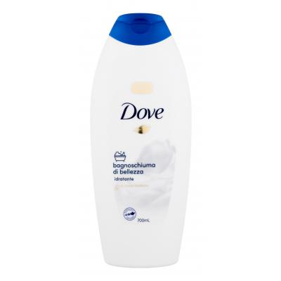 Dove Caring Bath Original Spumă de baie pentru femei 700 ml