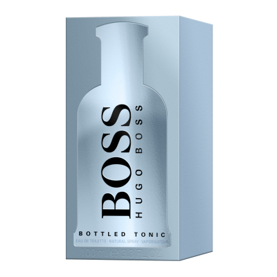 HUGO BOSS Boss Bottled Tonic Apă de toaletă pentru bărbați 100 ml