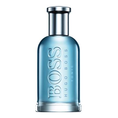 HUGO BOSS Boss Bottled Tonic Apă de toaletă pentru bărbați 50 ml