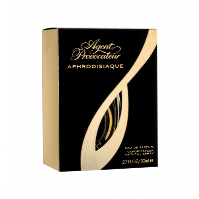 Agent Provocateur Aphrodisiaque Apă de parfum pentru femei 80 ml