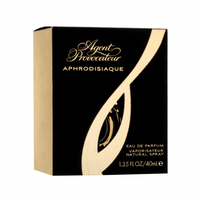 Agent Provocateur Aphrodisiaque Apă de parfum pentru femei 40 ml