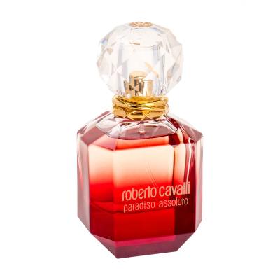 Roberto Cavalli Paradiso Assoluto Apă de parfum pentru femei 50 ml