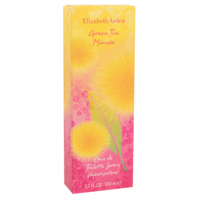 Elizabeth Arden Green Tea Mimosa Apă de toaletă pentru femei 100 ml