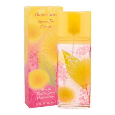 Elizabeth Arden Green Tea Mimosa Apă de toaletă pentru femei 100 ml