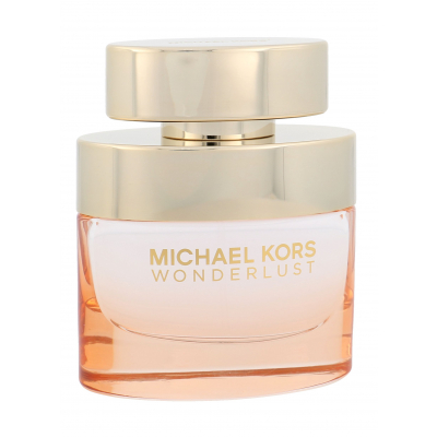 Michael Kors Wonderlust Apă de parfum pentru femei 50 ml