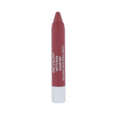Revlon Colorburst Matte Balm Ruj de buze pentru femei 2,7 g Nuanţă 225 Sultry
