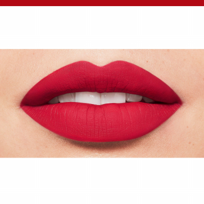 BOURJOIS Paris Rouge Edition Velvet Ruj de buze pentru femei 7,7 ml Nuanţă 18 It´s Redding Men!