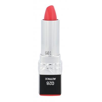 Dior Rouge Dior Ruj de buze pentru femei 3,5 g Nuanţă 028 Actrice tester