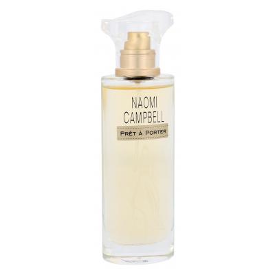 Naomi Campbell Prêt à Porter Apă de parfum pentru femei 30 ml