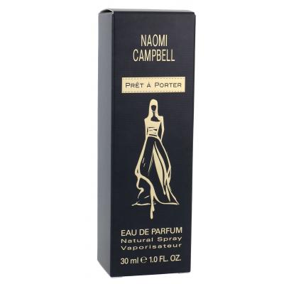 Naomi Campbell Prêt à Porter Apă de parfum pentru femei 30 ml