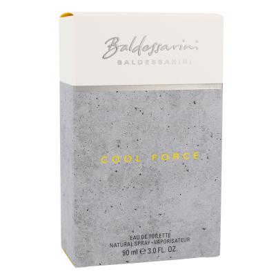 Baldessarini Cool Force Apă de toaletă pentru bărbați 90 ml
