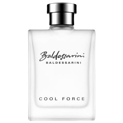 Baldessarini Cool Force Apă de toaletă pentru bărbați 90 ml