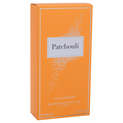 Reminiscence Patchouli Apă de toaletă pentru femei 100 ml