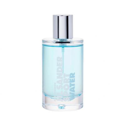 Jil Sander Sport Water Apă de toaletă pentru femei 50 ml