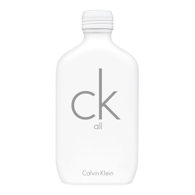 Calvin Klein CK All Apă de toaletă 100 ml