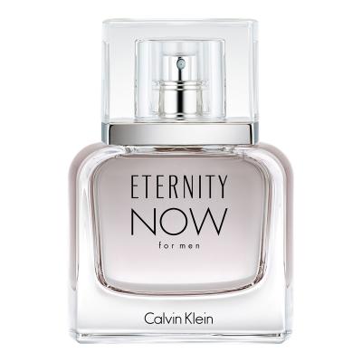 Calvin Klein Eternity Now For Men Apă de toaletă pentru bărbați 30 ml