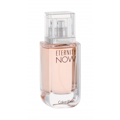 Calvin Klein Eternity Now Apă de parfum pentru femei 30 ml