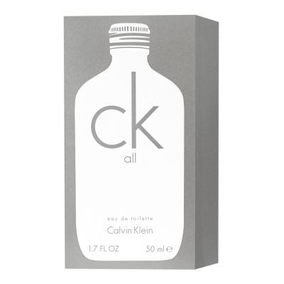 Calvin Klein CK All Apă de toaletă 50 ml