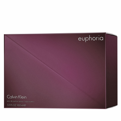 Calvin Klein Euphoria Apă de parfum pentru femei 160 ml