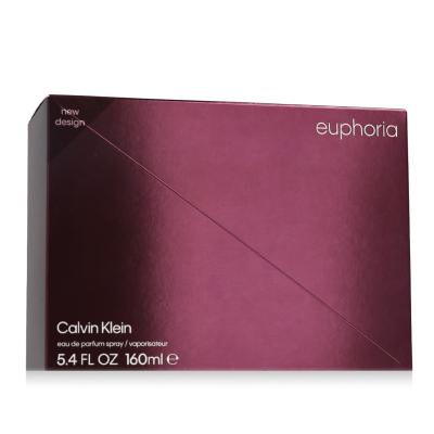 Calvin Klein Euphoria Apă de parfum pentru femei 160 ml