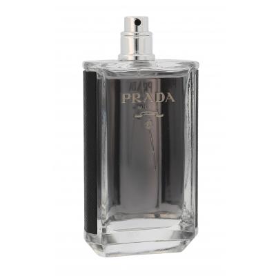 Prada L´Homme Apă de toaletă pentru bărbați 100 ml tester