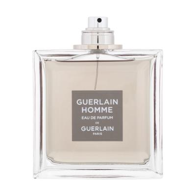 Guerlain Guerlain Homme Apă de parfum pentru bărbați 100 ml tester