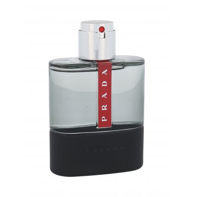 Prada Luna Rossa Carbon Apă de toaletă pentru bărbați 100 ml