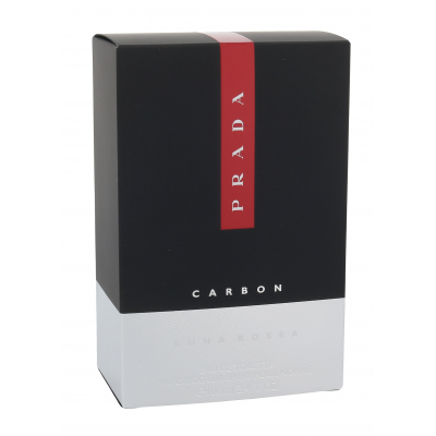 Prada Luna Rossa Carbon Apă de toaletă pentru bărbați 100 ml