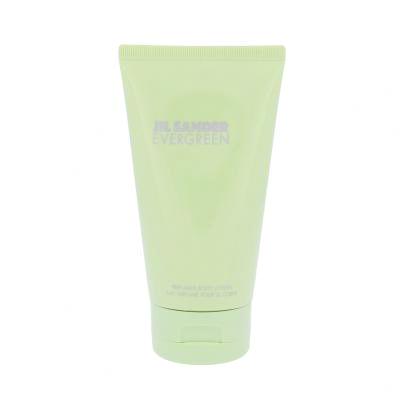 Jil Sander Evergreen Lapte de corp pentru femei 150 ml