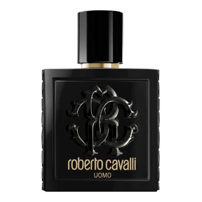 Roberto Cavalli Uomo Apă de toaletă pentru bărbați 100 ml