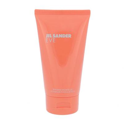 Jil Sander Eve Gel de duș pentru femei 150 ml