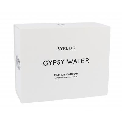 BYREDO Gypsy Water Apă de parfum 50 ml