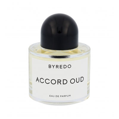 BYREDO Accord Oud Apă de parfum 50 ml