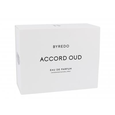 BYREDO Accord Oud Apă de parfum 50 ml