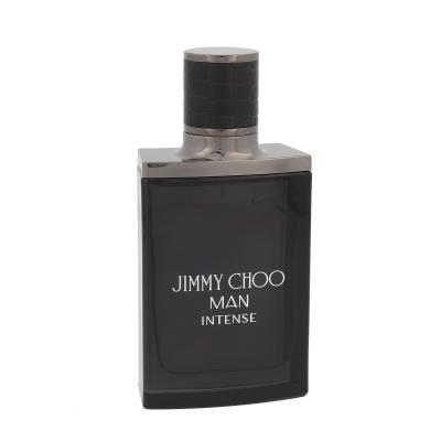 Jimmy Choo Man Intense Apă de toaletă pentru bărbați 50 ml
