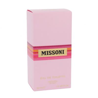 Missoni Missoni Apă de toaletă pentru femei 30 ml