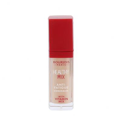 BOURJOIS Paris Healthy Mix Anti-Fatigue Anticearcăn pentru femei 7,8 ml Nuanţă 51 Light