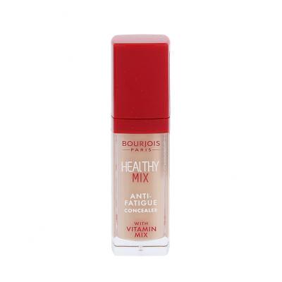 BOURJOIS Paris Healthy Mix Anti-Fatigue Anticearcăn pentru femei 7,8 ml Nuanţă 52 Medium