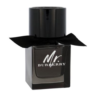 Burberry Mr. Burberry Apă de parfum pentru bărbați 50 ml