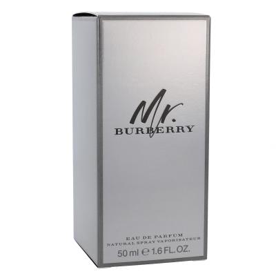 Burberry Mr. Burberry Apă de parfum pentru bărbați 50 ml