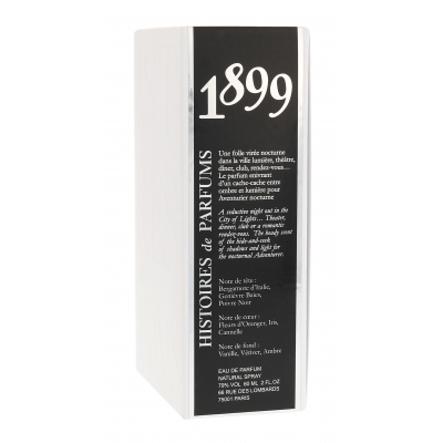 Histoires de Parfums 1899 Hemingway Apă de parfum 60 ml