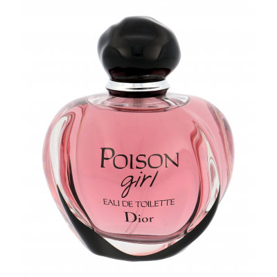Dior Poison Girl Apă de toaletă pentru femei 100 ml