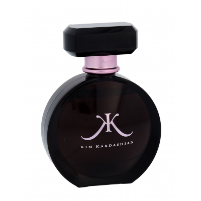 Kim Kardashian Kim Kardashian Apă de parfum pentru femei 50 ml