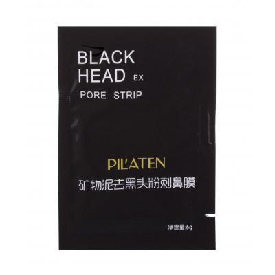 Pilaten Black Head Mască de față pentru femei 6 g