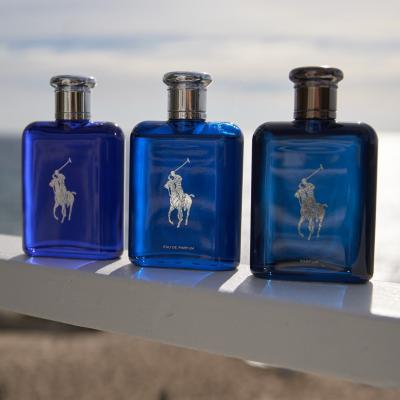 Ralph Lauren Polo Blue Apă de parfum pentru bărbați 125 ml