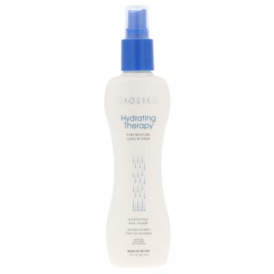 Farouk Systems Biosilk Hydrating Therapy Leave In Spray Balsam de păr pentru femei 207 ml